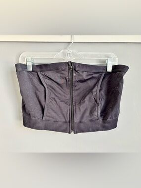 Medela Black Nursing Band with Supportive Stretch